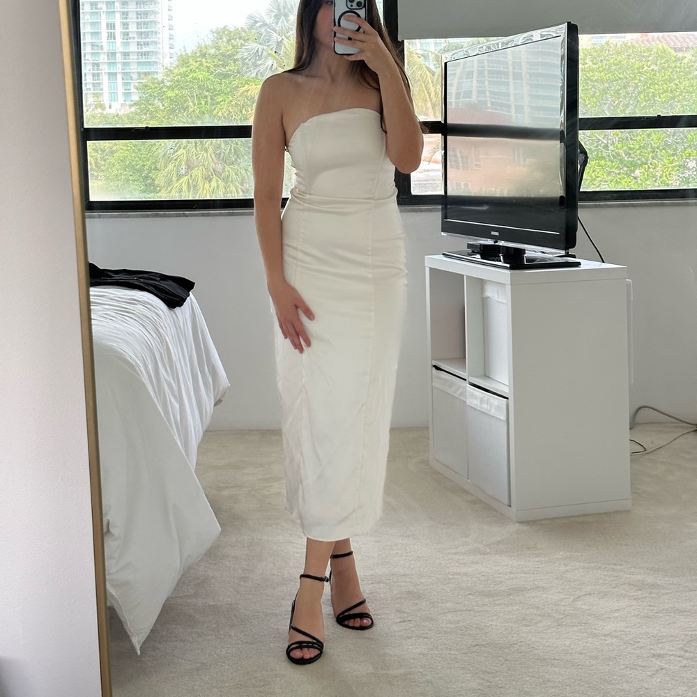 Forever 21 mini dress with tags